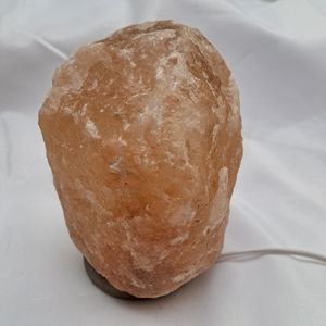 Himalayan Salt Rock Lamp